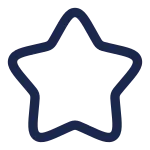 Star SVG Icon